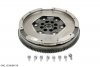 Original  Volant bimasse Renault 2.3DCI MASTER 20- TRACTION AVANT, 123008972R